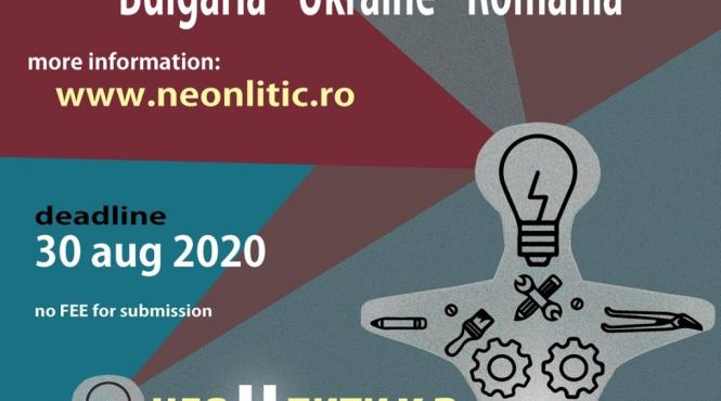 open call pentru artisti la cea de a doua editie a proiectului neonlitic