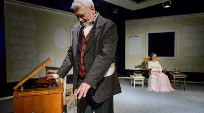 teatrul national iasi reprezinta romania la festivalul international de teatru din polonia