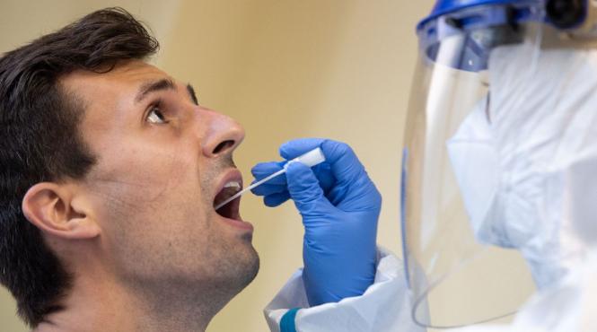 virusul sars cov 2 mai contagios dar mai putin periculos