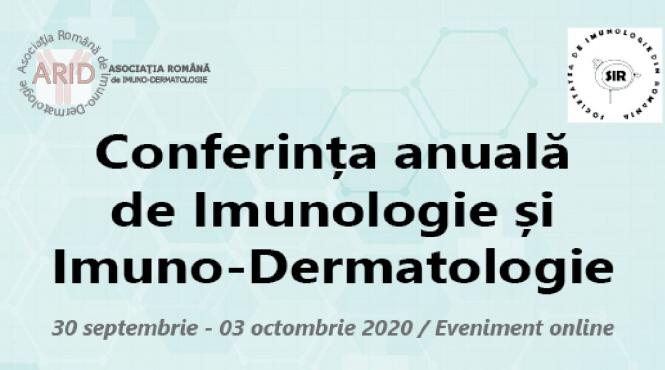 doctori si cercetatori in imunologie si dermatologie isi dau intanire online