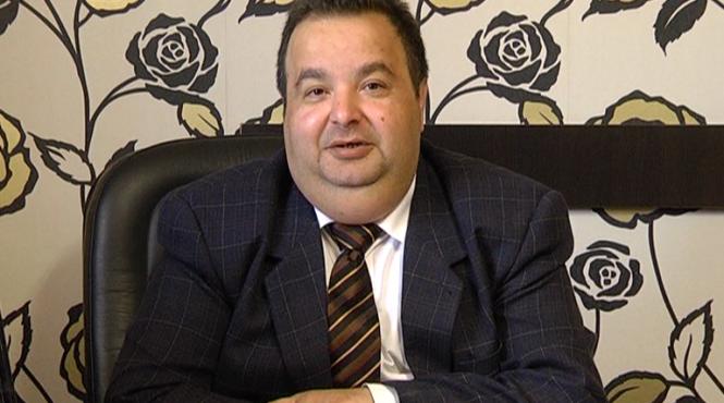 dorin cioaba regele romilor poate candida la functia de primar al sibiului