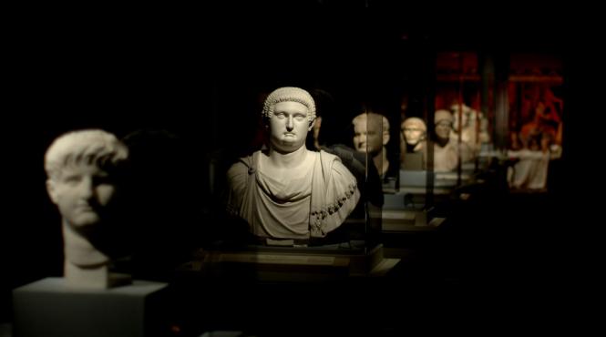 imparatii romei adusi la viata chipurile acestora reconstituite 3d
