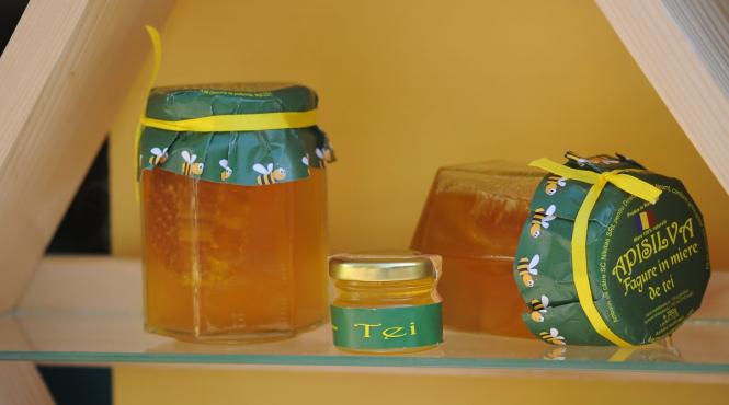 mierea un antibiotic natural si eficient