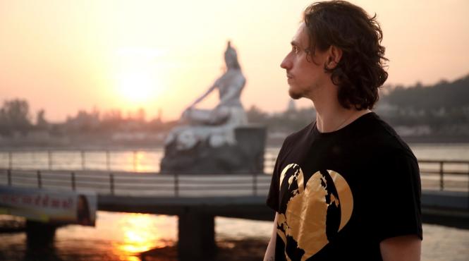 sergei filmul despre controversatul balerin sergei polunin va avea premiera mondiala pe 23 august