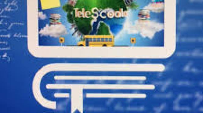 telescoala profesorilor de astazi la tvr