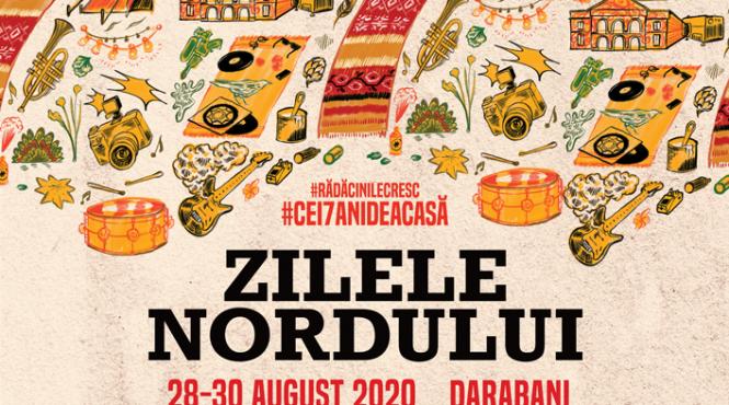 agenda pentru comunitate la zilele nordului 2020