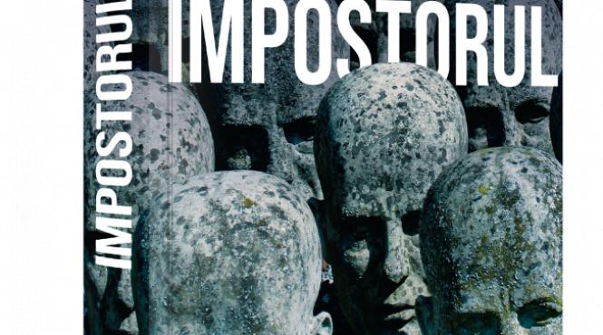 javier cercas revine pe piata editoriala din romania