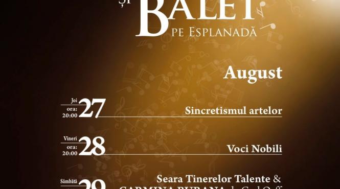 seri de opera si balet pe esplanada deschide stagiunea 2020 2021 a operei nationale bucuresti