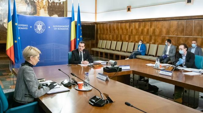 trei asociatii de elevi vor depune plangere penala pe numele lui orban turcan si anisie