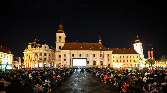 a inceput tiff sibiu 2020