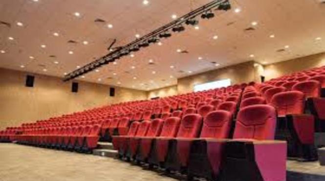 conditii de deschidere a teatrelor cinematografelor si restaurantelor