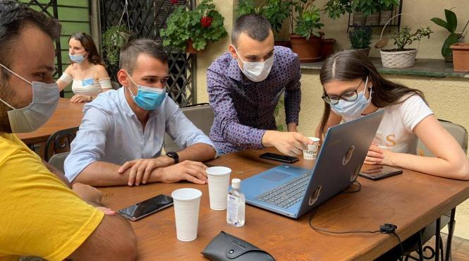 decalogul tinerilor pentru agenda viitorilor alesi