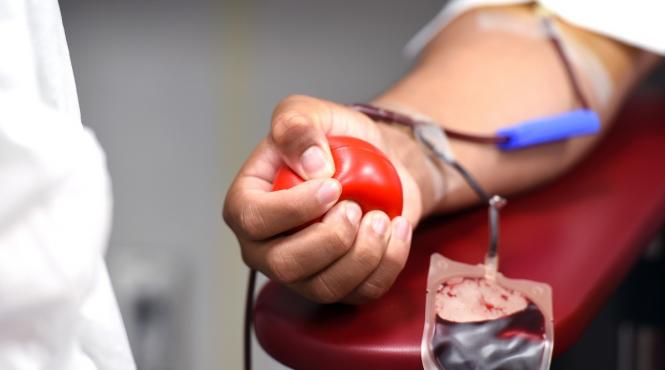 o infirmiera din arad a donat de patru ori plasma pentru tratarea pacientilor cu covid