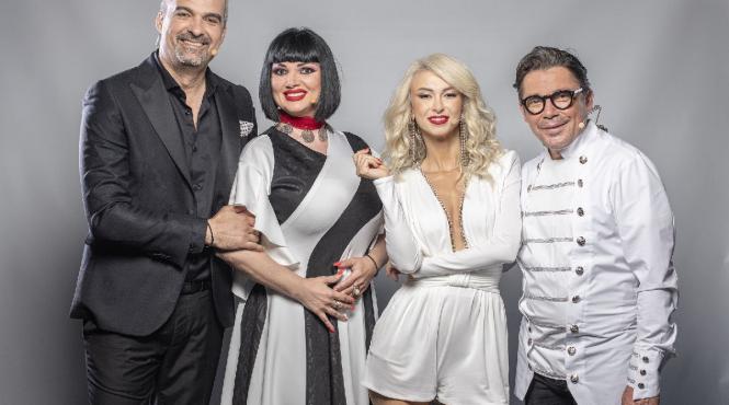 show ul te cunosc de undeva revine pe 12 septembrie la antena 1 cel de al 15 lea sezon va fi unul fabulos