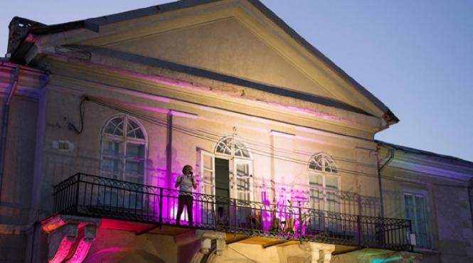 zilele nordului 2020 editie limitata 2 000 de participanti la 25 de evenimente si concerte