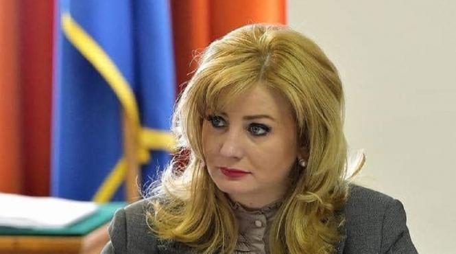 la nici 24 de ore de la excluderea din psd senatoarea paturca a fost primita in pnl