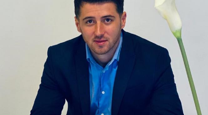 nu a renuntat nici dupa sapte afaceri ratate de la faliment la business de succes cu mancare sanatoasa