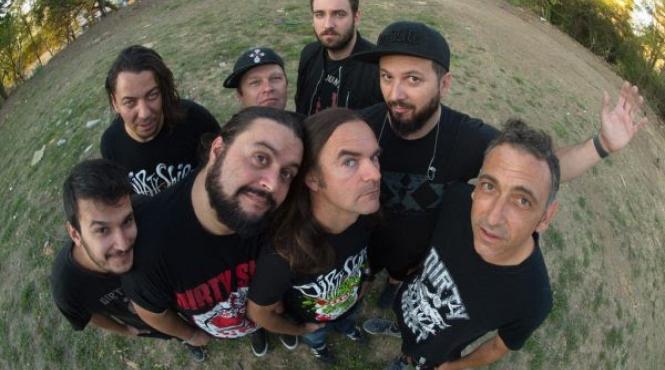 dirty shirt aniverseaza 25 de ani printr un concert special