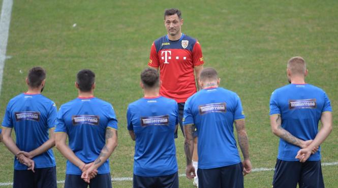 nationalele romaniei au multa treaba in aceasta toamna