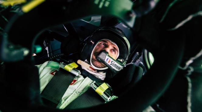 update accident grav la raliul iasului masina pilotului simone tempestini a luat foc a fost demarata o ancheta