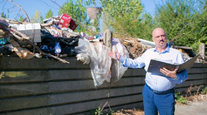 candidatul umanist la primaria sectorului 3 acuza administratia locala ca a platit sinecure de sute de milioane de lei