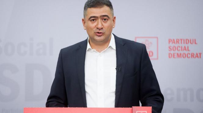 dan cristian popescu bugetele locale sunt secatuite iar executivul nu si a onorat obligatiile asumate