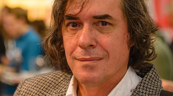 romanul nostalgia de mircea cartarescu publicat de una dintre cele mai mari edituri din lume