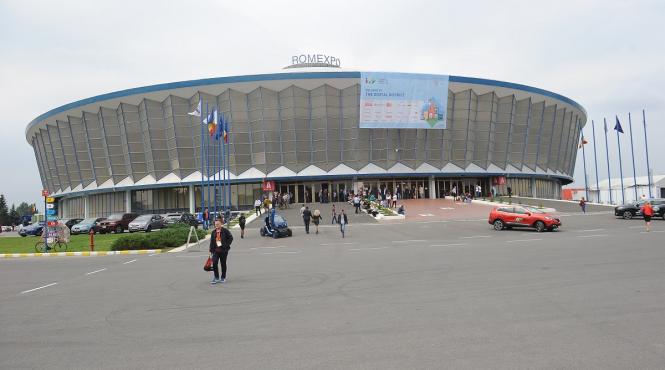 terenul de la romexpo subiect de scandal