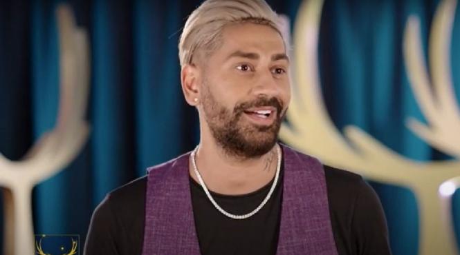 connect r tata il imita pe ricky dandel ladies and gentlemen eu la randul meu il imitam pe tata