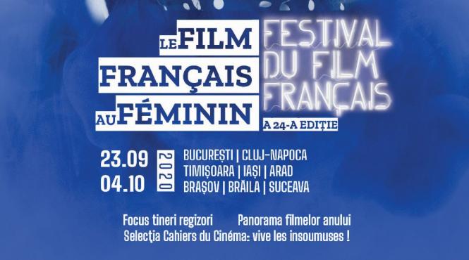 festivalul filmului francez pe marile ecrane din 11 orase din romania