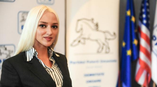 ingrid iordache radiografia dezastrului de pe piata muncii daca nu este oprit romania va avea de suferit mult timp de acum incolo