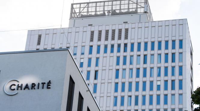 starea de sanatate a lui aleksei navalnii continua sa se imbunatateasca