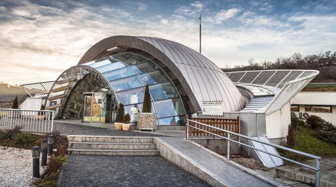 locul de joaca pentru copii si adulti de la turda