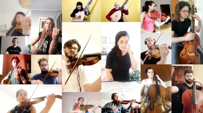 coronacriza filarmonica de stat transilvania din cluj anuleaza deschiderea stagiunii