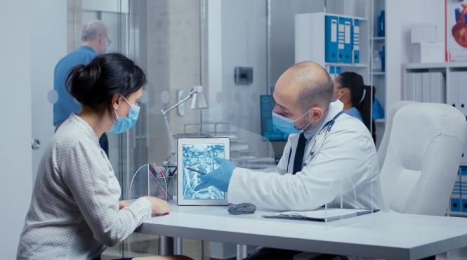 excelenta in medicina sustinuta de senatul stiintific al fundatiei dan voiculescu