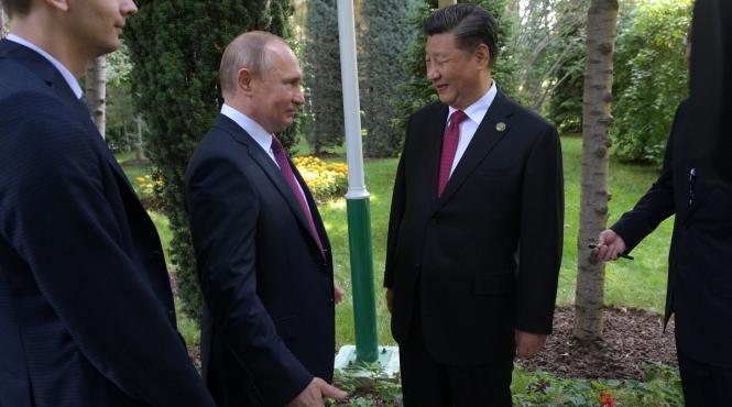 putin si xi mai de incredere decat trump