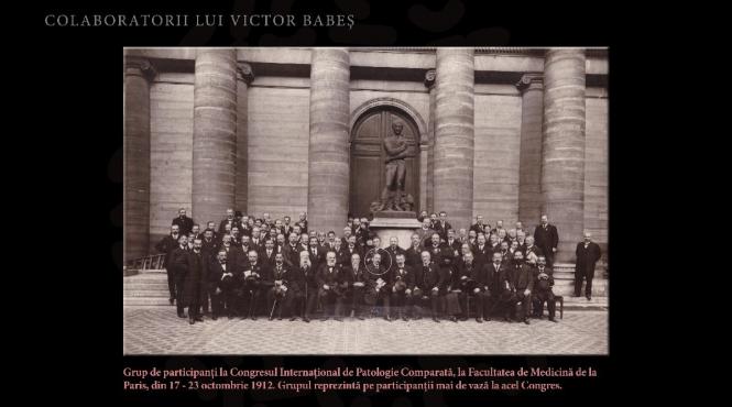 muzeul victor babes se redeschide dupa reamenajarea spatiului expozitional