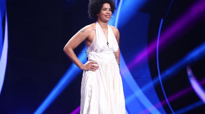 campioana nationala la bob georgiana lupu este castigatoarea celei de a doua editii iumor