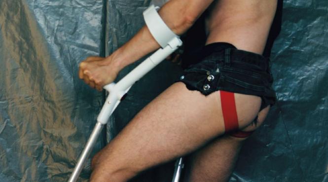 kunsthalle bega prezinta sensul sculpturii