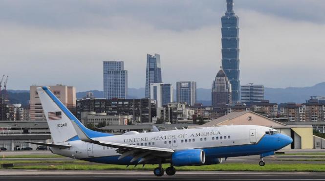 china se pregateste sa invadeze taiwanul