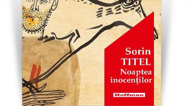 jurnalul va aduce o carte care da dependenta noaptea inocentilor de sorin titel