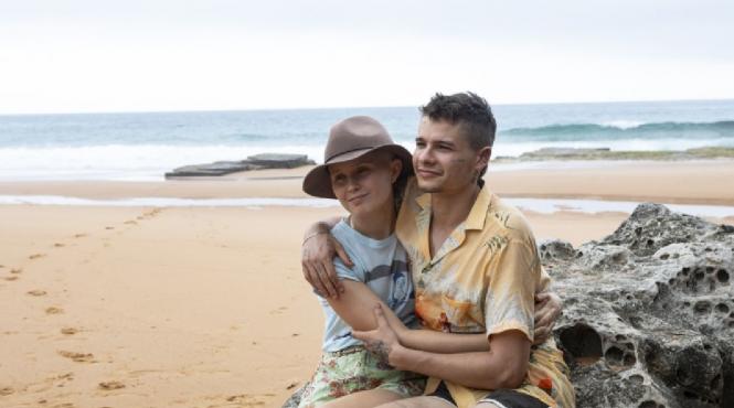 babyteeth prima iubire de vineri in cinematografele din romania