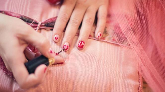 oja semipermanenta sfaturi pentru aplicare si indepartare