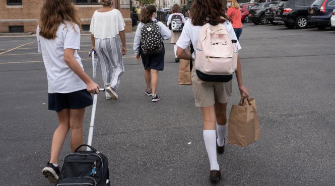 ce fac parintii iresponsabili din sua isi trimit la scoala deliberat copiii confirmati cu noul coronavirus