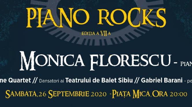 piano rocks prima editie in aer liber