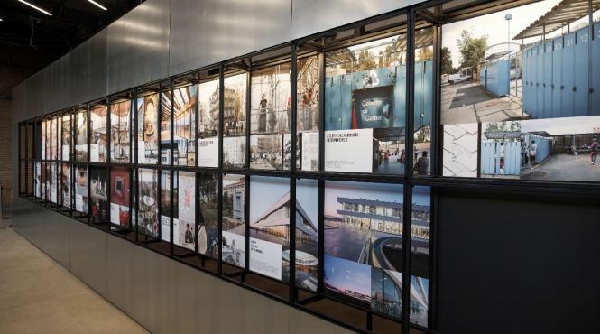 s a incheiat cea de a opta editie a romanian design week aflata sub semnul schimbarii