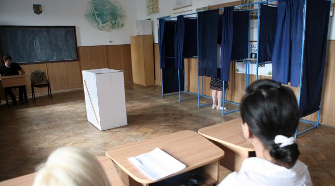 cumparaturi contra voturi intr o comuna constanteana