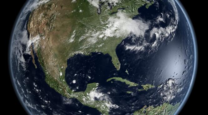 noi descoperiri pe marte ce se afla la polul sud al planetei