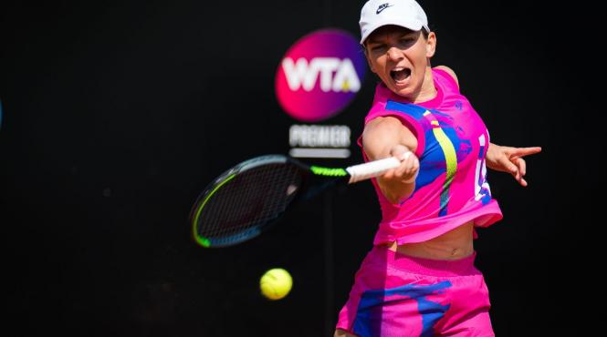 roland garros 2020 simona halep s a calificat in turul al treilea