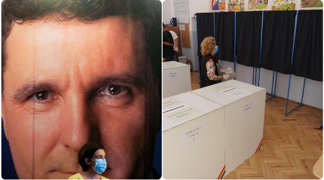 alegerile pentru primaria capitalei si pentru sectoare contestate pe motiv de frauda